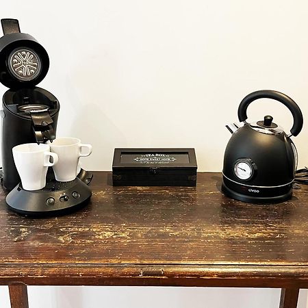 Dejean Vintage-Wifi-Centre-Ville-Velo 카스텔나우다리 외부 사진