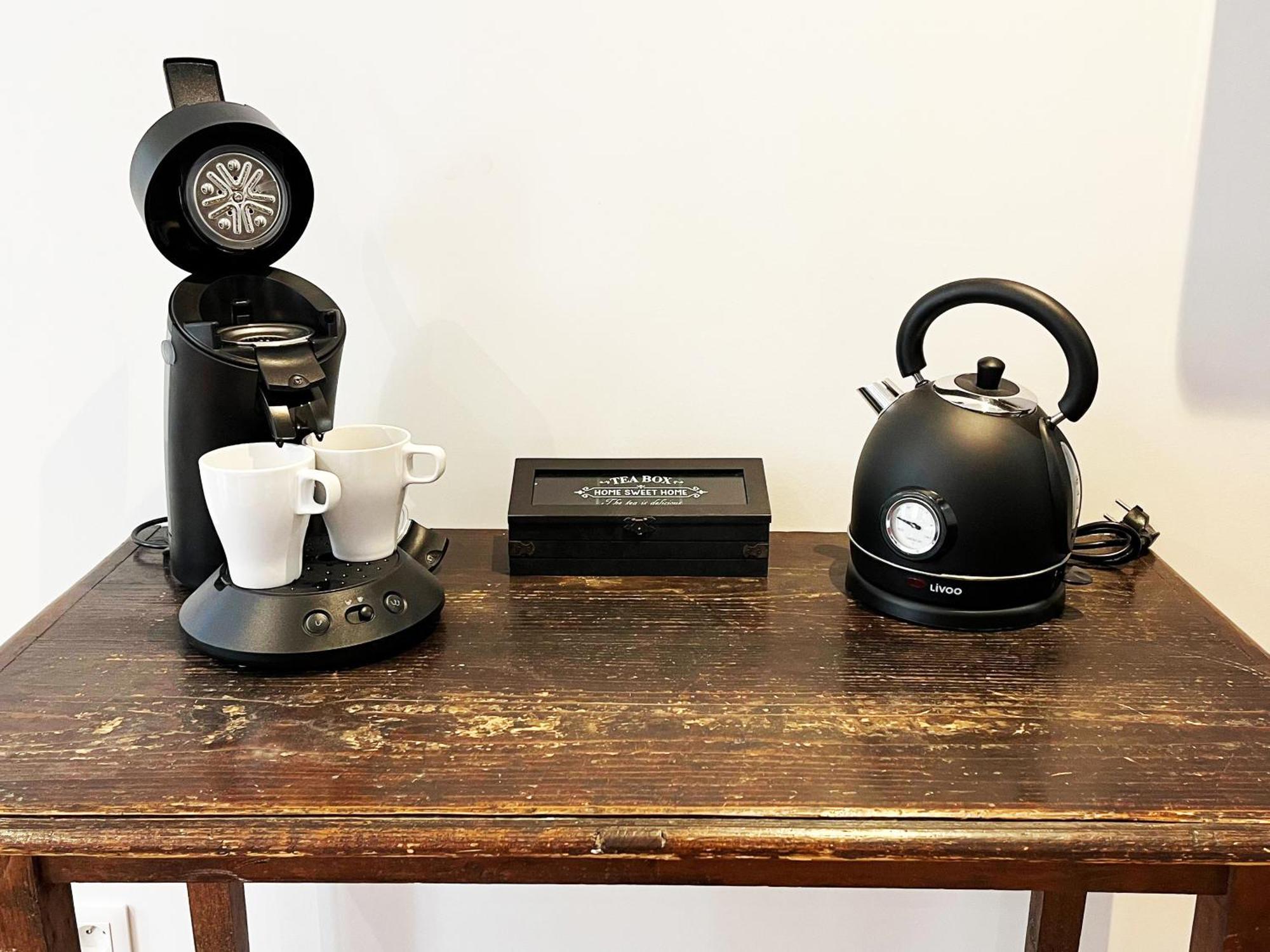 Dejean Vintage-Wifi-Centre-Ville-Velo 카스텔나우다리 외부 사진